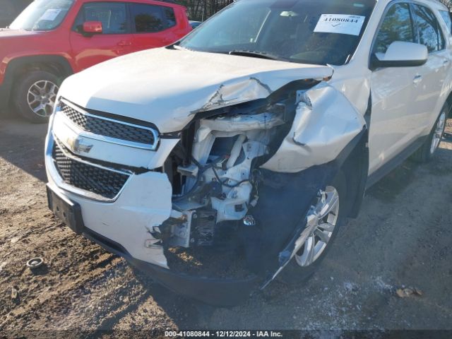 1GNALBEK9FZ141260 Chevrolet EQUINOX 1LT
