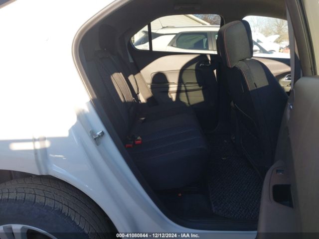 1GNALBEK9FZ141260 Chevrolet EQUINOX 1LT