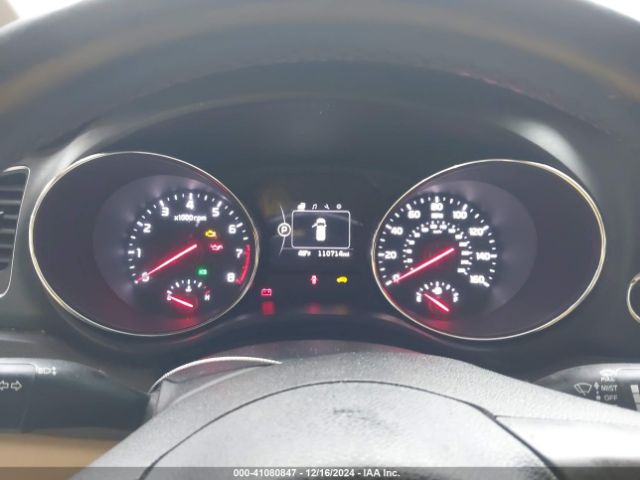 KNDMB5C19H6255400 KIA SEDONA LX