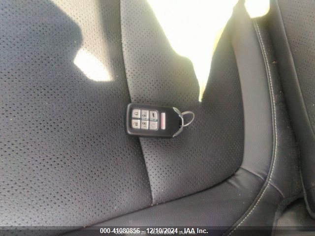 5FNRL6H92RB059456 Honda Odyssey Elite