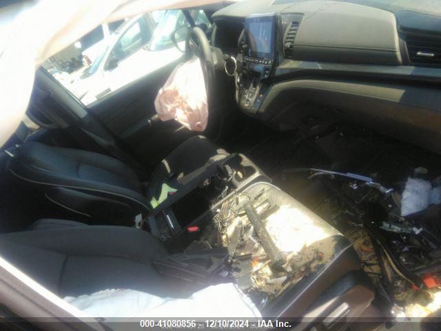 5FNRL6H92RB059456 Honda Odyssey Elite