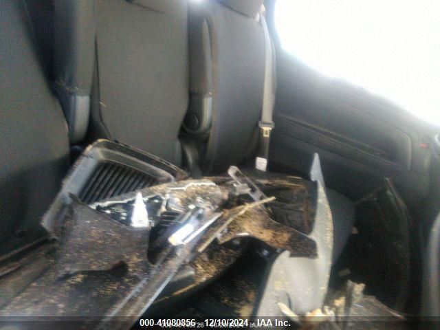 5FNRL6H92RB059456 Honda Odyssey Elite