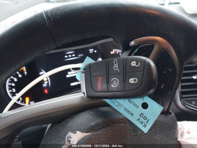 1C4RJFBG2JC489650 Jeep Grand Cherokee Limited 4x4