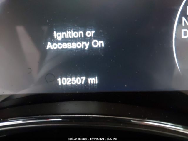 1C4RJFBG2JC489650 Jeep Grand Cherokee Limited 4x4
