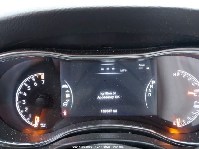1C4RJFBG2JC489650 Jeep Grand Cherokee Limited 4x4