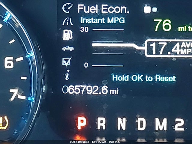 1FTFW1ET5EFB86723 Ford F-150 Xlt
