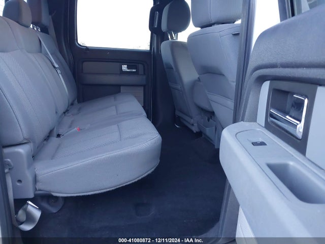 1FTFW1ET5EFB86723 Ford F-150 Xlt