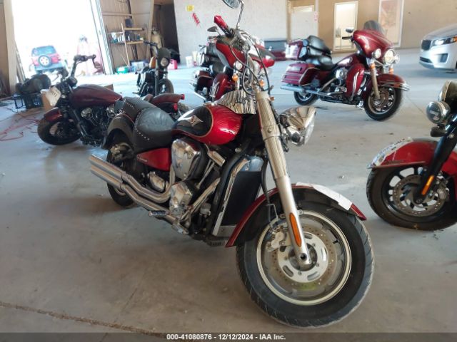 2007 KAWASAKI VN2000 JKBVNMF1X7A005361