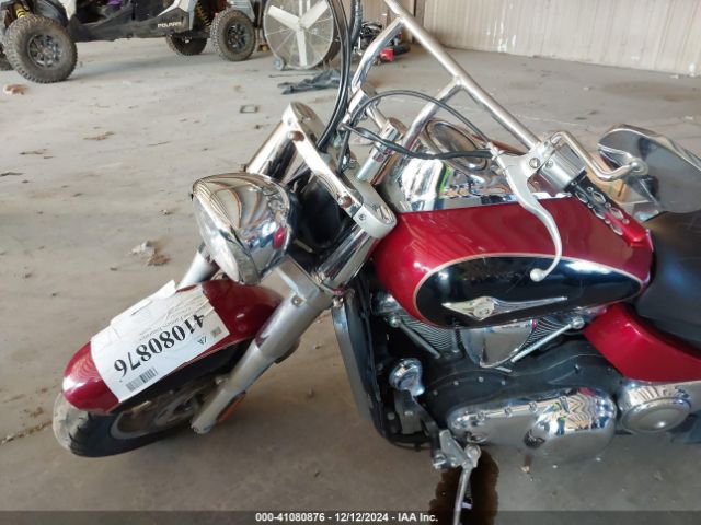 2007 KAWASAKI VN2000 JKBVNMF1X7A005361 Photo 1