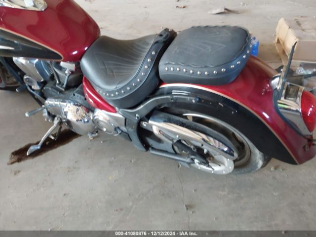 2007 KAWASAKI VN2000 JKBVNMF1X7A005361 Photo 2