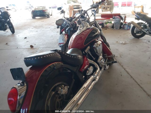 2007 KAWASAKI VN2000 JKBVNMF1X7A005361 Photo 3