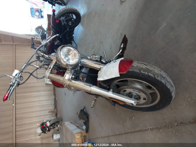 2007 KAWASAKI VN2000 JKBVNMF1X7A005361 Photo 4