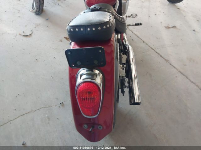 2007 KAWASAKI VN2000 JKBVNMF1X7A005361 Photo 5