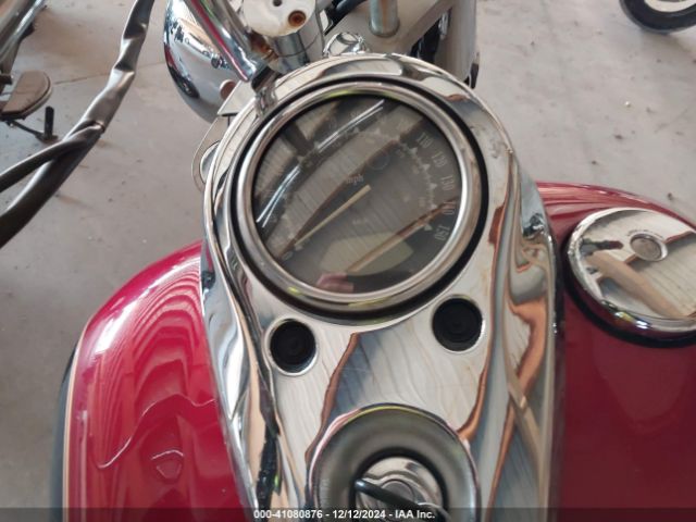 2007 KAWASAKI VN2000 JKBVNMF1X7A005361 Photo 6