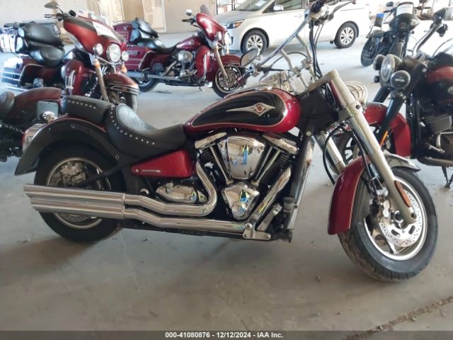 2007 KAWASAKI VN2000 JKBVNMF1X7A005361 Photo 7