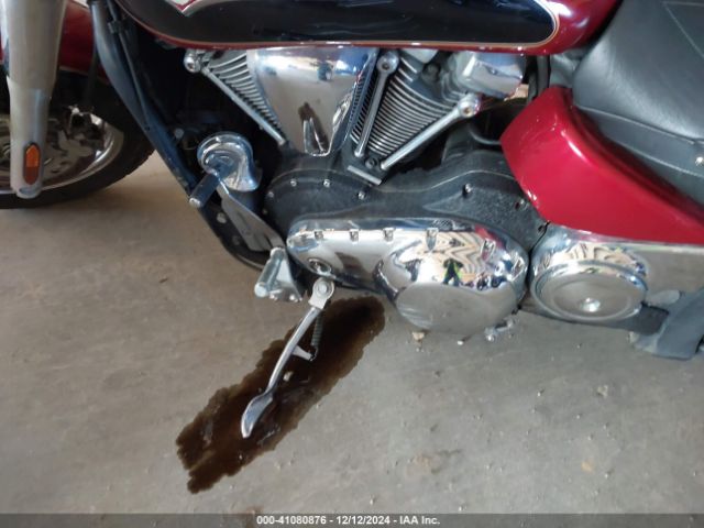 2007 KAWASAKI VN2000 JKBVNMF1X7A005361 Photo 8