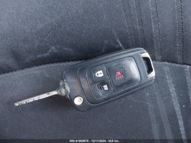 KL8CD6S95EC533220 Chevrolet Spark 1lt Auto