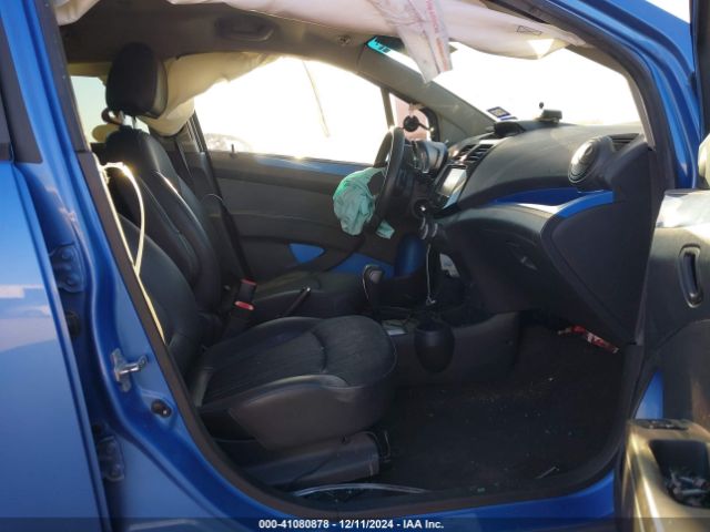 KL8CD6S95EC533220 Chevrolet Spark 1lt Auto
