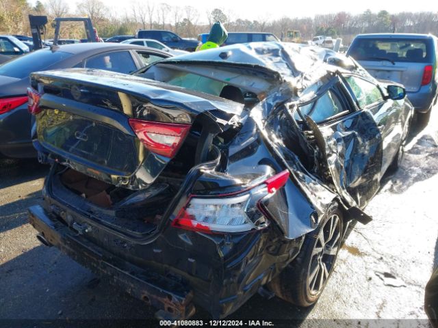 1N4AA6AP1HC361902 Nissan Maxima