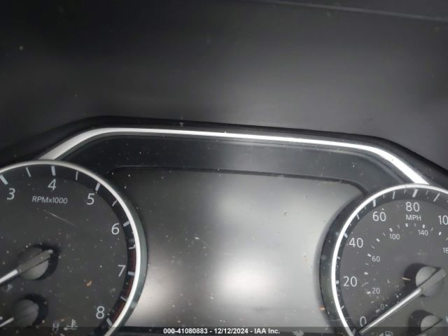 1N4AA6AP1HC361902 Nissan Maxima
