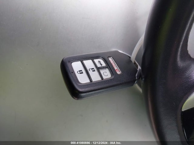 Honda Civic Sport 2021 2HGFC2F81MH515599 Image 11