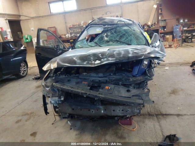 JM3TCBBY8G0100531 Mazda CX-9 SPORT