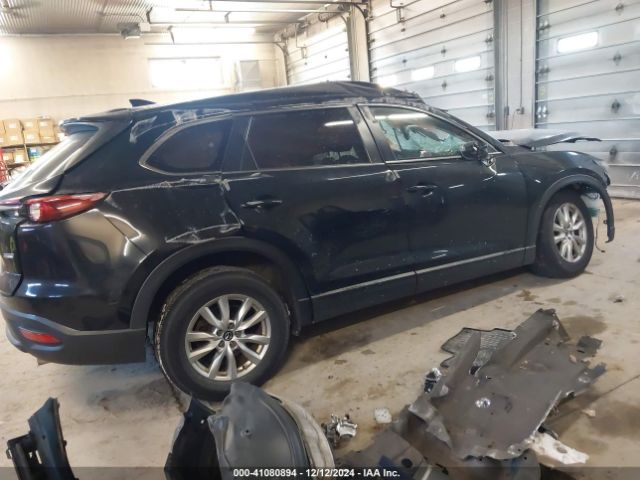 JM3TCBBY8G0100531 Mazda CX-9 SPORT