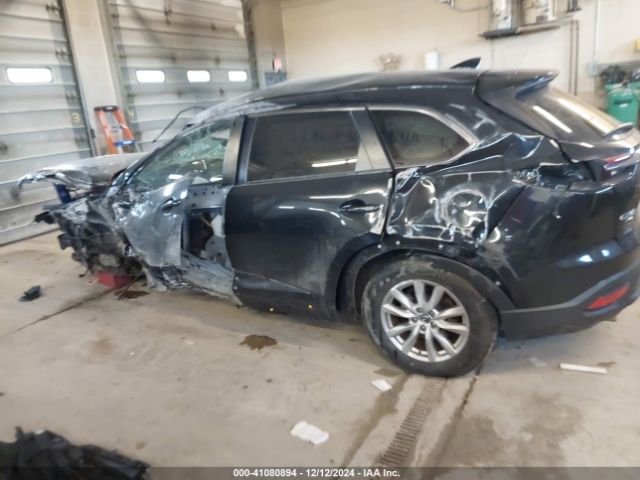 JM3TCBBY8G0100531 Mazda CX-9 SPORT