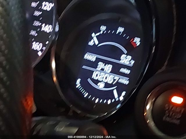 JM3TCBBY8G0100531 Mazda CX-9 SPORT