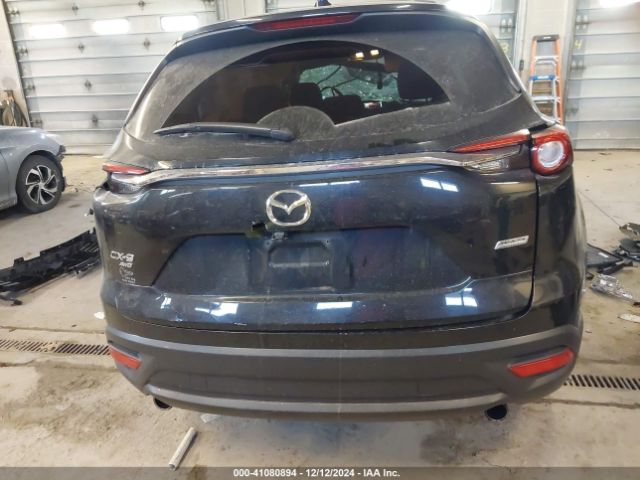 JM3TCBBY8G0100531 Mazda CX-9 SPORT