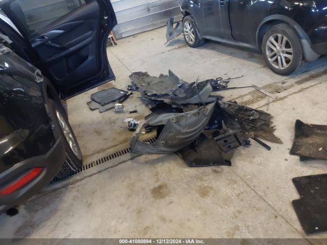 JM3TCBBY8G0100531 Mazda CX-9 SPORT