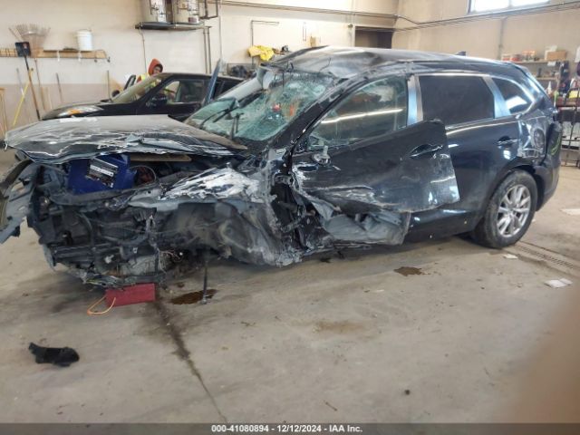 JM3TCBBY8G0100531 Mazda CX-9 SPORT