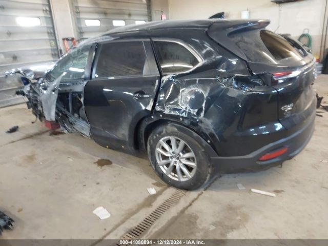 JM3TCBBY8G0100531 Mazda CX-9 SPORT