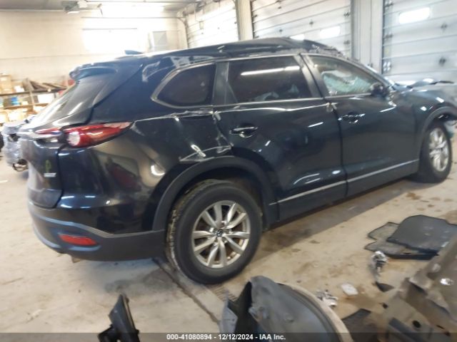 JM3TCBBY8G0100531 Mazda CX-9 SPORT
