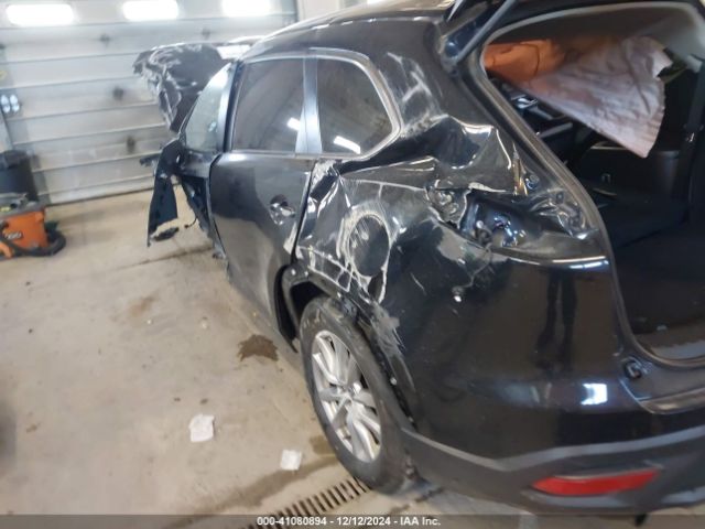 JM3TCBBY8G0100531 Mazda CX-9 SPORT