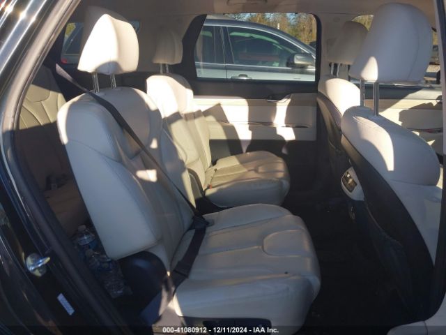 KM8R44HE8MU285527 Hyundai Palisade Sel