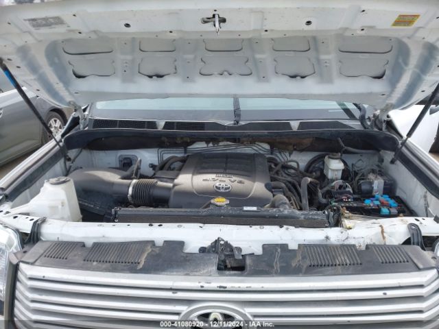 5TFUY5F13GX556313 Toyota Tundra Sr5 5.7l V8