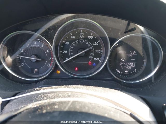 JM1GJ1V51F1200300 Mazda Mazda6 I Touring