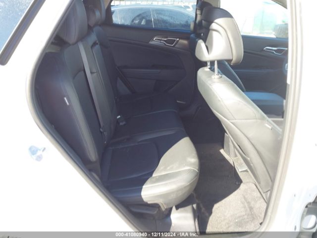5XYK33DF1RG159911 KIA Sportage Ex