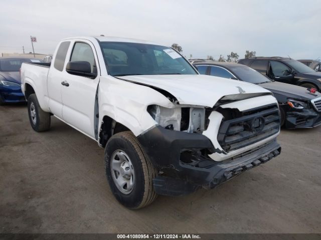 3TYRX5GN9NT051295 auction archive image