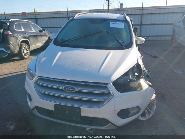 Ford ESCAPE SE 2018 1FMCU0GD5JUA54457 Image 12