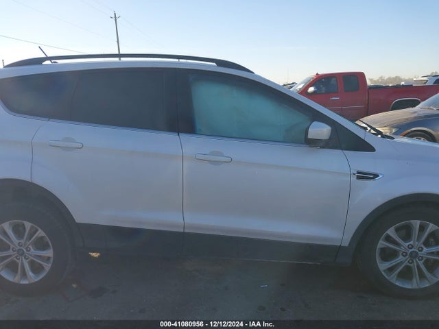 Ford ESCAPE SE 2018 1FMCU0GD5JUA54457 Image 13