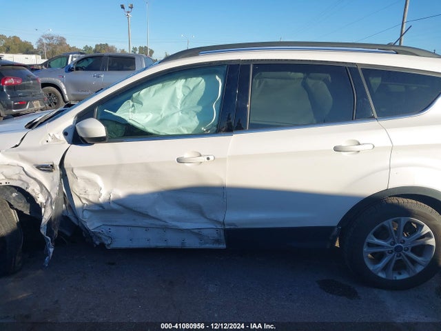 Ford ESCAPE SE 2018 1FMCU0GD5JUA54457 Image 14