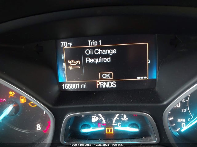 Ford ESCAPE SE 2018 1FMCU0GD5JUA54457 Image 15