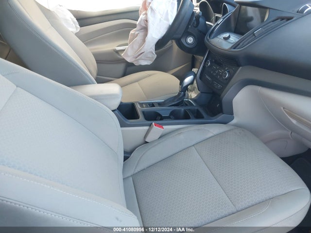 Ford ESCAPE SE 2018 1FMCU0GD5JUA54457 Image 5