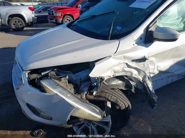 Ford ESCAPE SE 2018 1FMCU0GD5JUA54457 Image 6