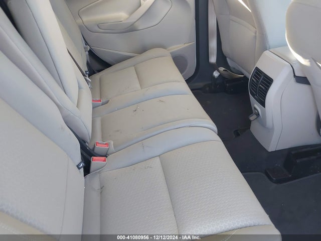 Ford ESCAPE SE 2018 1FMCU0GD5JUA54457 Image 8