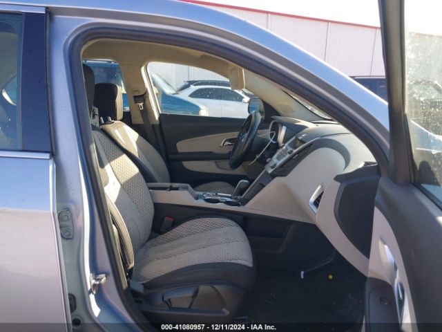 Chevrolet EQUINOX LS 2015 2GNALAEK3F6351150 Image 5
