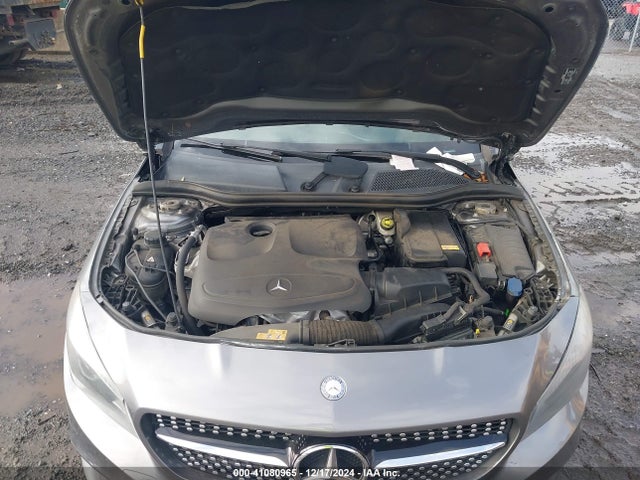 WDDSJ4GB3FN173131 Mercedes-Benz CLA 250 4MATIC