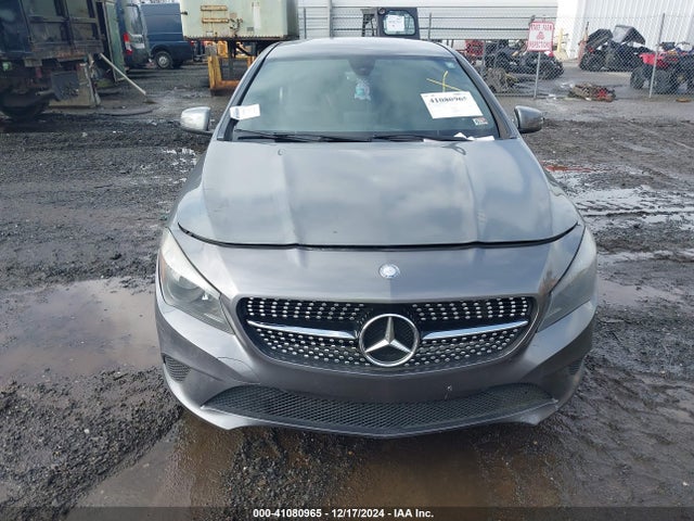 WDDSJ4GB3FN173131 Mercedes-Benz CLA 250 4MATIC